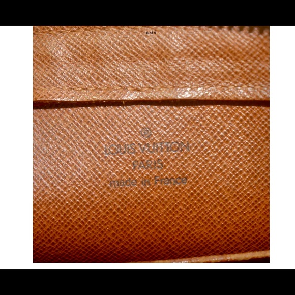Fab! Louis Vuitton LV Clutch Bag Orsay Monogram-Likers offer-Final price - Picture 6 of 10